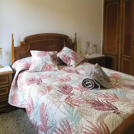 Casa vacanze Ca La Rosita