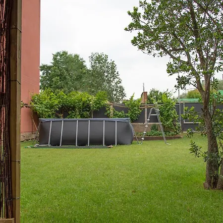 Ca La Rosita Casa vacanze *