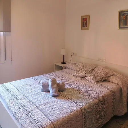 Casa vacanze Ca La Rosita *