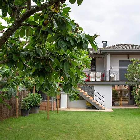 Ca La Rosita Casa vacanze *
